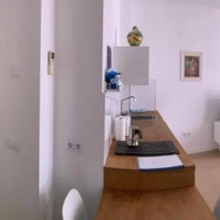 Apartment Luz Y Tranquilidad Barrio De Sta Cruz Seville