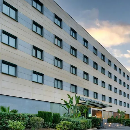 Ac Fórum By Marriott 4* Sevilha