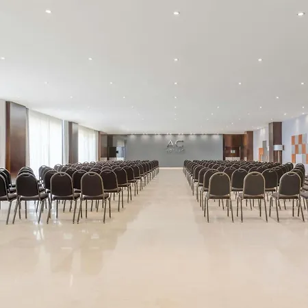 Hotel Ac Fórum By Marriott Sevilha