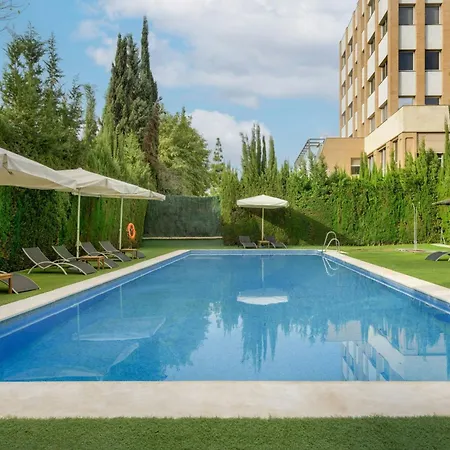 Ac Fórum By Marriott 4*