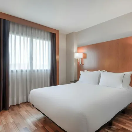 Ac Fórum By Marriott Hotel Sevilha