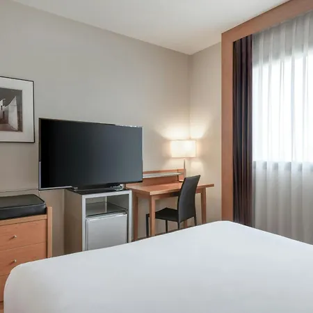 Ac Fórum By Marriott Sevilha