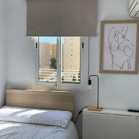 Apartment Kansas 727 Sevilla