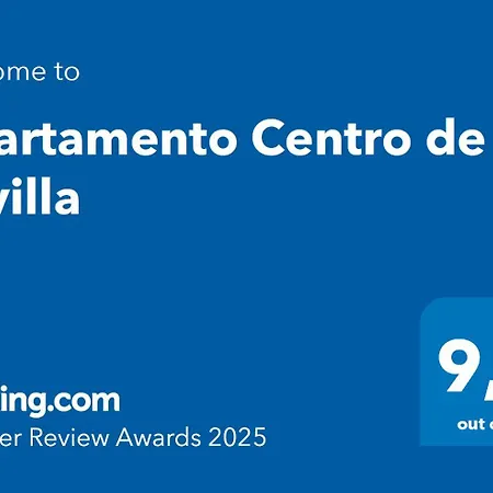 Centro De Seville