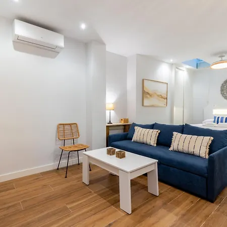Estudio Levies Lux 1 Tgt Sevilla