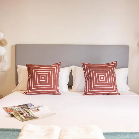 公寓 Duplex Con Terraza Privada Y Vistas A La Catedral *