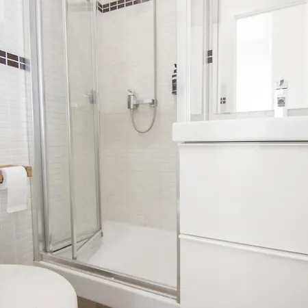 Rentalsevilla Molviedro Appartement Sevilla