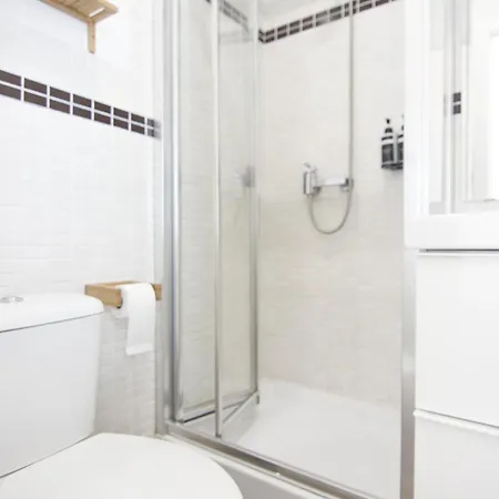 Appartement Rentalsevilla Molviedro *