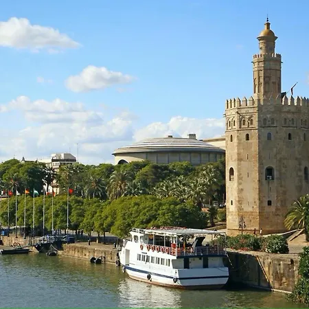 Feria Seville