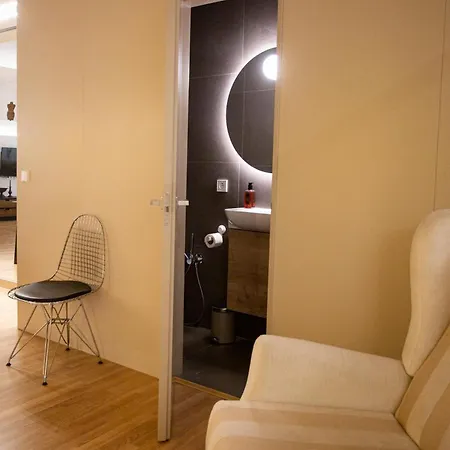 Wish Puerta Osario Apartment