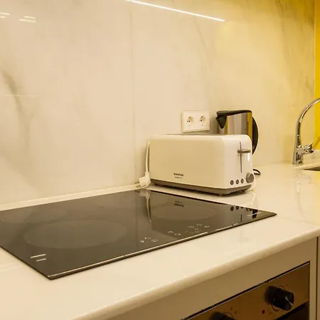 Apartment Wish Puerta Osario Seville