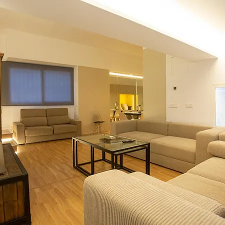 Apartment Wish Puerta Osario Seville