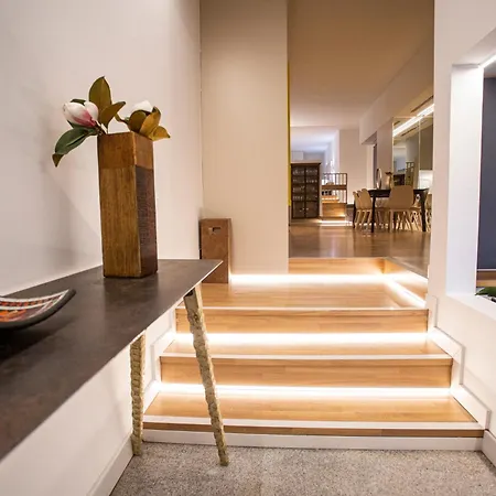 Apartment Wish Puerta Osario