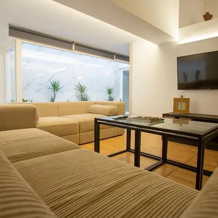 Apartment Wish Puerta Osario Seville