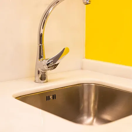 Wish Puerta Osario Apartment Seville