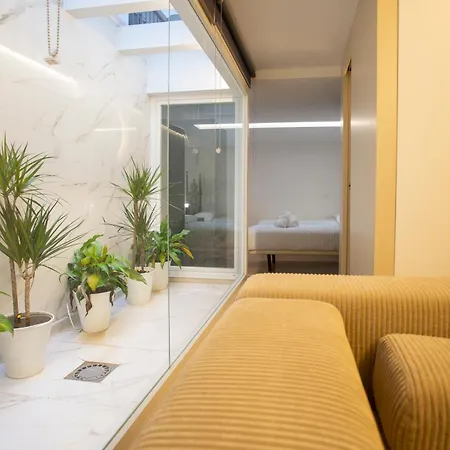 Apartment Wish Puerta Osario Seville