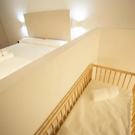 Apartment Wish Puerta Osario Seville