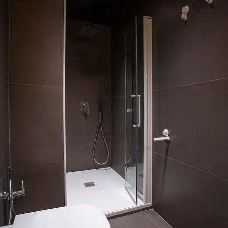 Apartment Wish Puerta Osario Seville