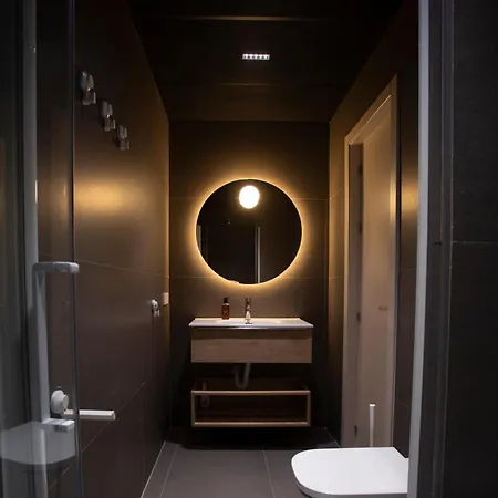 Wish Puerta Osario Apartment