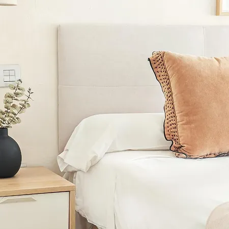 Apartmán Azz Torre De La Plata Sevilla