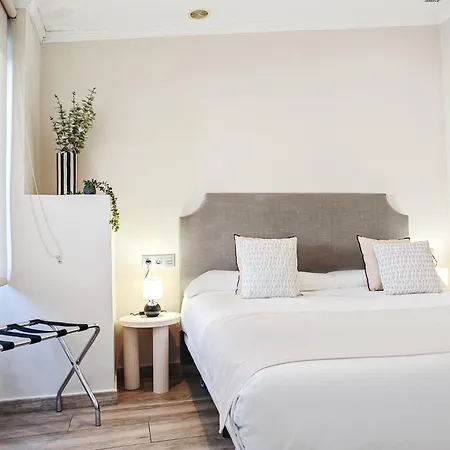 Apartmán Azz Torre De La Plata
