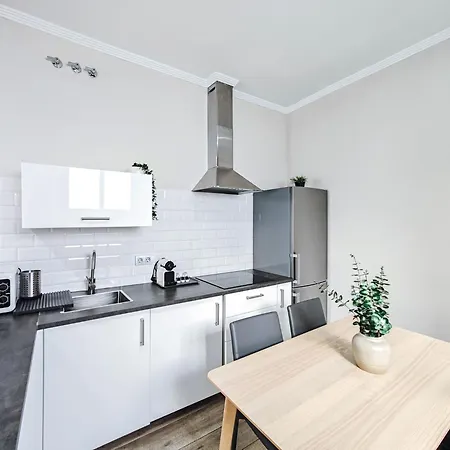 Apartmán Azz Torre De La Plata *