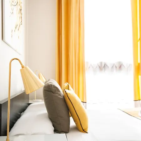 Apartament Azz Torre De La Plata