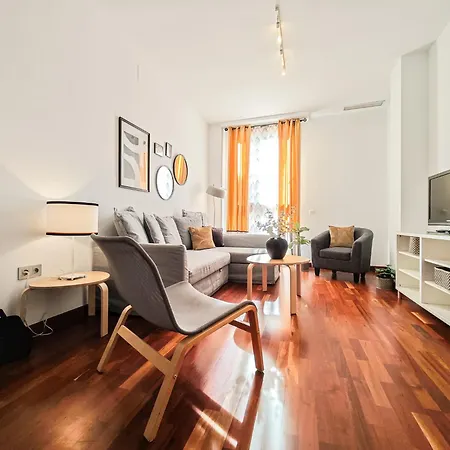 Apartmán Azz Torre De La Plata *