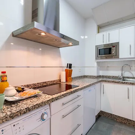 Apartmán O&l Dedios 26