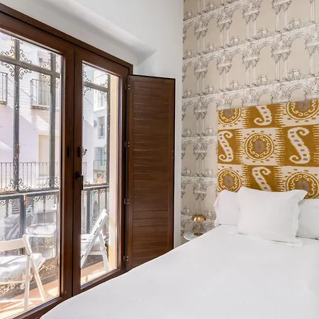 Apartmán O&l Dedios 26 Sevilla