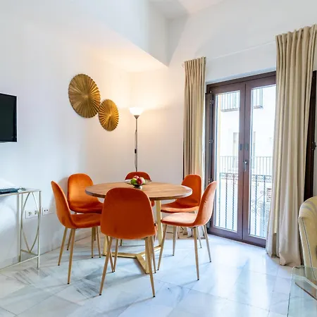 O&l Dedios 26 Apartmán