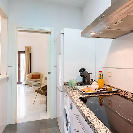 Apartmán O&l Dedios 26 *