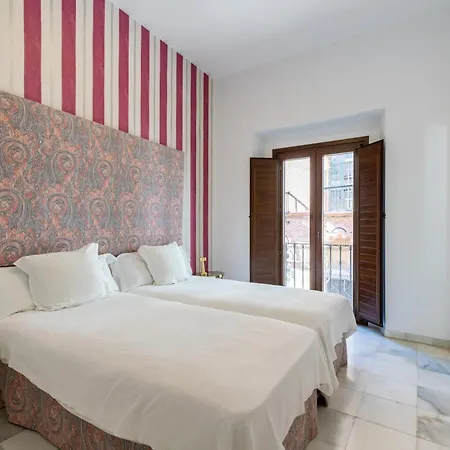 Apartmán O&l Dedios 26
