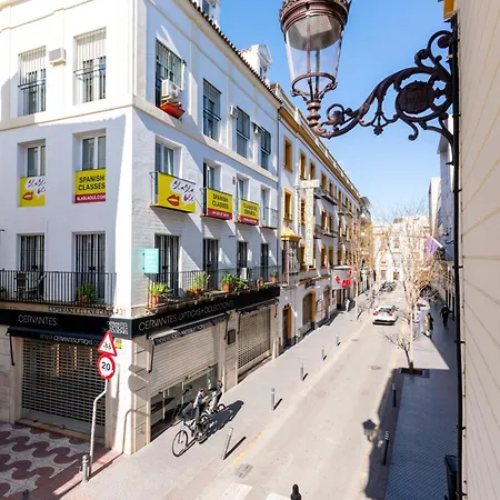 Apartmán O&l Dedios 26 *