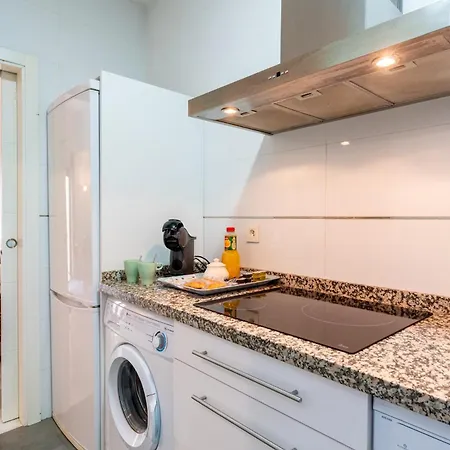 Apartmán O&l Dedios 26 Sevilla