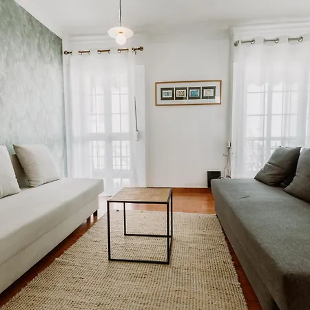 Appartement Spacious *