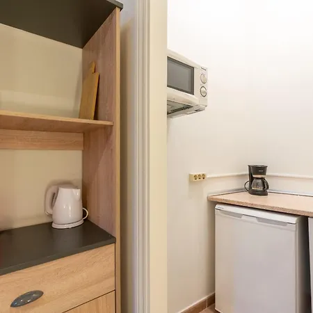 Estudio Ideal Parejas En Triana! * Seville