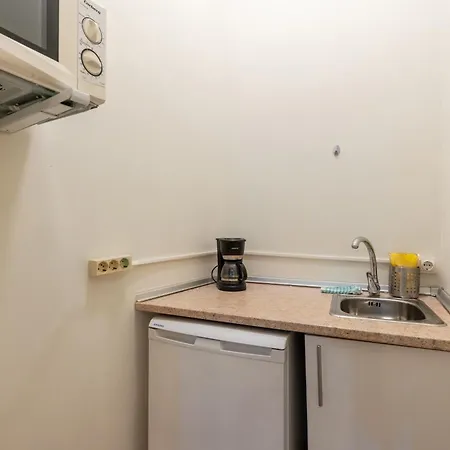 Estudio Ideal Parejas En Triana! Apartment