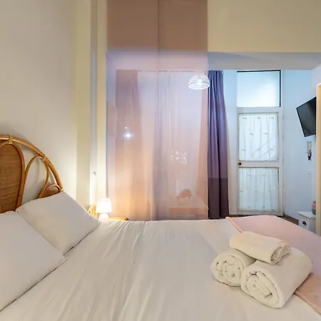 Apartment Estudio Ideal Parejas En Triana!