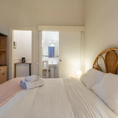 Estudio Ideal Parejas En Triana! *