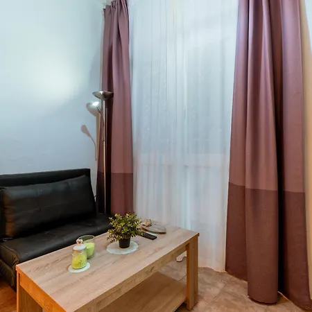 Apartment Estudio Ideal Parejas En Triana!