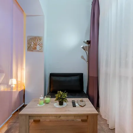 Estudio Ideal Parejas En Triana! Seville