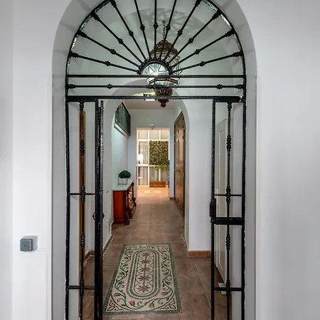 Estudio Ideal Parejas En Triana! Apartment Seville