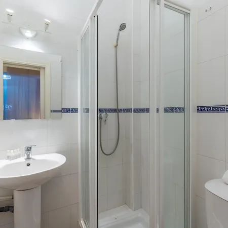 Estudio Ideal Parejas En Triana!