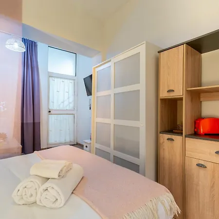 Estudio Ideal Parejas En Triana! Apartment