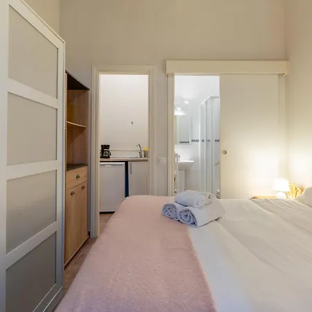 Estudio Ideal Parejas En Triana! Apartment *