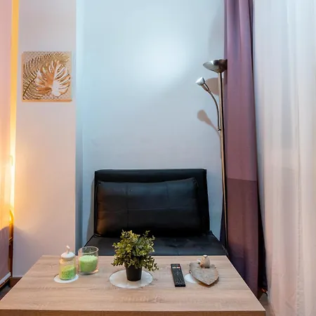 Estudio Ideal Parejas En Triana! *