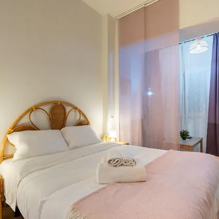 Apartment Estudio Ideal Parejas En Triana! Seville