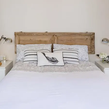 Disfruta Del Sol De Triana Desde Acogedor Y Original Piso Con Gran Terraza Apartment