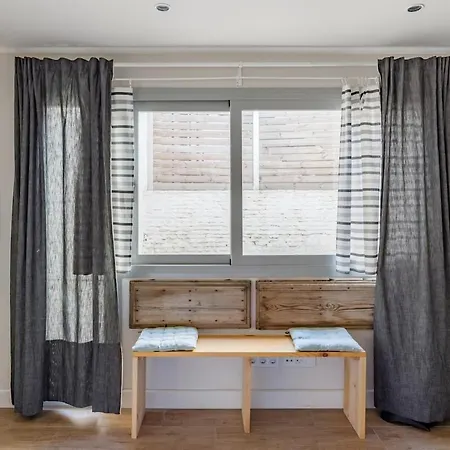 Disfruta Del Sol De Triana Desde Acogedor Y Original Piso Con Gran Terraza Apartment Seville